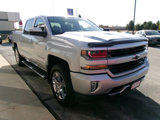 Used 2017 Chevrolet Silverado 1500 LT w/ All Star Edition image 4