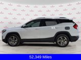Used 2021 GMC Terrain SLT image 4
