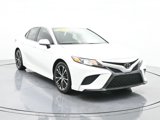 Used 2020 Toyota Camry SE image 3