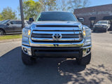 Used 2017 Toyota Tundra SR5 w/ TRD Off Road Package image 2