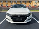 Used 2018 Honda Accord Sport image 2