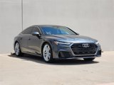 Used 2019 Audi A7 3.0T Premium Plus w/ Premium Plus Package image 3