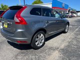 Used 2017 Volvo XC60 T5 Inscription image 3
