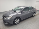 Used 2019 Nissan Sentra S image 2