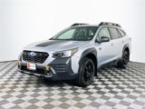 Certified 2022 Subaru Outback Wilderness w/ Wilderness Package image 4