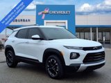 Used 2023 Chevrolet TrailBlazer LT image 3