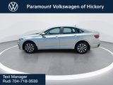New 2025 Volkswagen Jetta S image 5