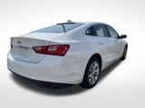 Used 2023 Chevrolet Malibu LT image 4