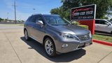 Used 2013 Lexus RX 350 2WD image 6