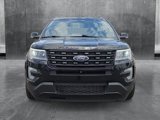 Used 2017 Ford Explorer Sport w/ Equipment Group 401A image 2