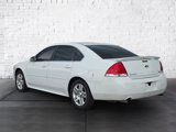 Used 2012 Chevrolet Impala LT image 5