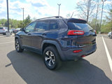 Used 2014 Jeep Cherokee Trailhawk w/ Comfort/Convenience Group image 4