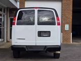 Used 2015 Chevrolet Express 2500 LS image 4