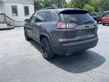 Used 2020 Jeep Cherokee Latitude Plus image 3