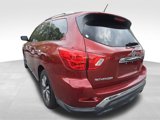 Used 2017 Nissan Pathfinder S image 3