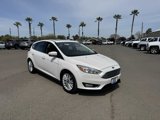 Used 2018 Ford Focus Titanium image 2
