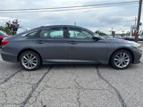 Certified 2022 Honda Accord LX image 2