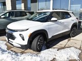 New 2025 Chevrolet TrailBlazer LT w/ LT Cold Weather Package image 3