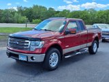 Used 2014 Ford F150 Lariat w/ Equipment Group 502A Luxury image 5