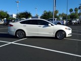 Used 2018 Ford Fusion Titanium image 3
