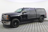 Used 2014 Chevrolet Silverado 1500 LT w/ All Star Edition image 2