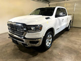 Used 2021 RAM 1500 Laramie w/ Off Road Group image 3