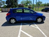 Used 2011 Nissan Versa 1.8 S image 4
