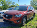 Used 2013 MAZDA CX-5 Touring w/ Bose & Moonroof Pkg image 3