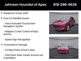 Used 2021 Ford Escape SE w/ Convenience Package image 6