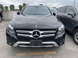 Used 2018 Mercedes-Benz GLC 300 4MATIC image 2