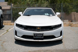 Used 2020 Chevrolet Camaro LT image 2