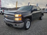 Used 2015 Chevrolet Silverado 1500 LT w/ All Star Edition image 3