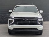 Used 2025 Chevrolet Tahoe RST w/ RST Capability Package image 2