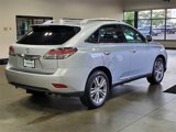 Used 2015 Lexus RX 350 AWD image 4