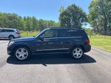 Used 2015 Mercedes-Benz GLK 350 2WD image 2