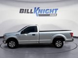 Used 2018 Ford F150 XL w/ Equipment Group 101A Mid image 2
