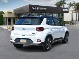 Certified 2023 Hyundai Venue Limited image 3