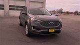 Used 2023 Ford Edge SEL w/ Convenience Package image 4