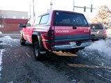 Used 1997 Dodge Ram 1500 Truck 4x4 Club Cab image 5