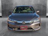 Used 2017 Honda Accord EX-L image 2