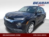 Used 2021 Chevrolet TrailBlazer LS image 4