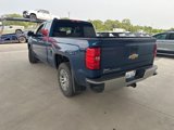 Used 2016 Chevrolet Silverado 1500 LT w/ All Star Edition image 3