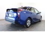 Used 2016 Toyota Prius Two image 3