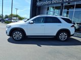 Used 2020 Mercedes-Benz GLE 350 4MATIC image 4