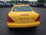 Used 1998 Mercedes-Benz SLK 230 image 6