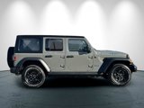 Used 2023 Jeep Wrangler Unlimited image 3