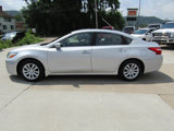 Used 2016 Nissan Altima 2.5 S w/ Power Driver Seat Package image 4