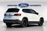 Used 2022 Volkswagen Taos SE image 3