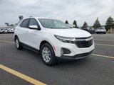 Certified 2022 Chevrolet Equinox LT image 2
