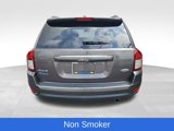 Used 2017 Jeep Compass High Altitude image 4